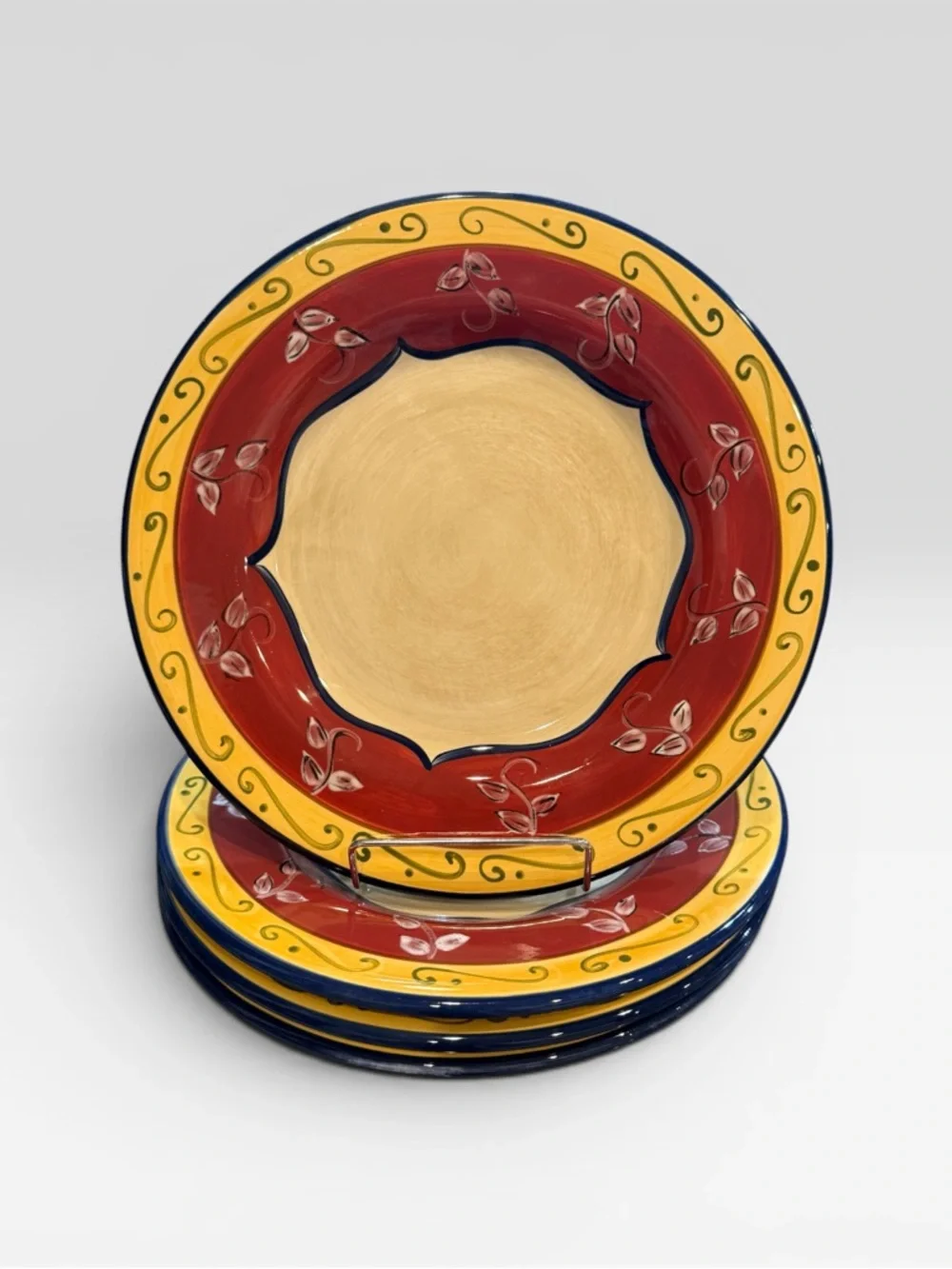 Pier 1 Imports Vallarta Earthenware 13